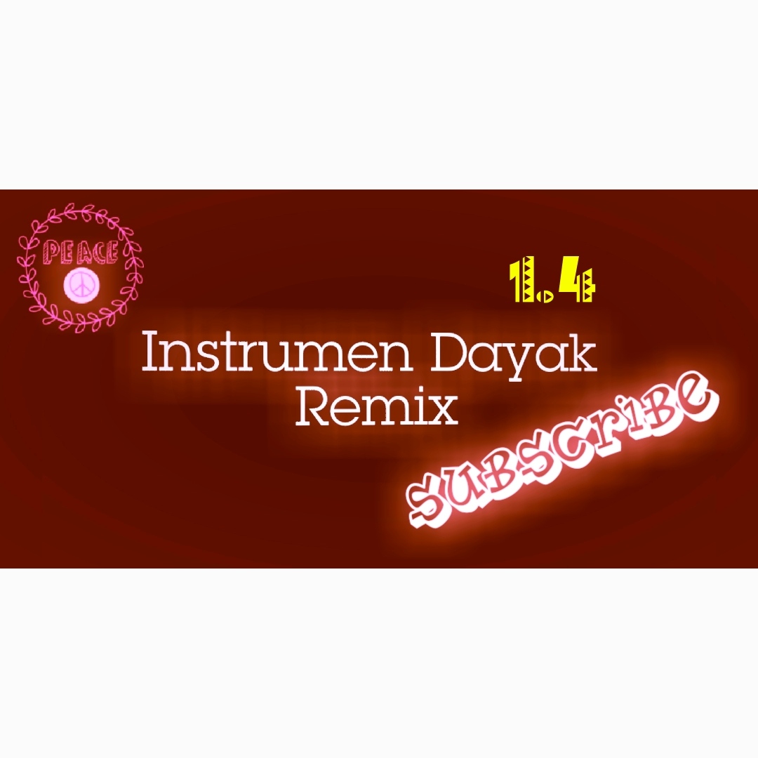 Dayak Instrumental Music 1.4