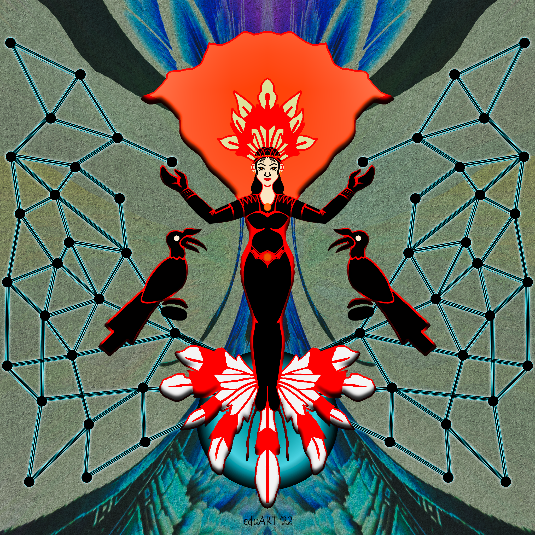 The Messenger