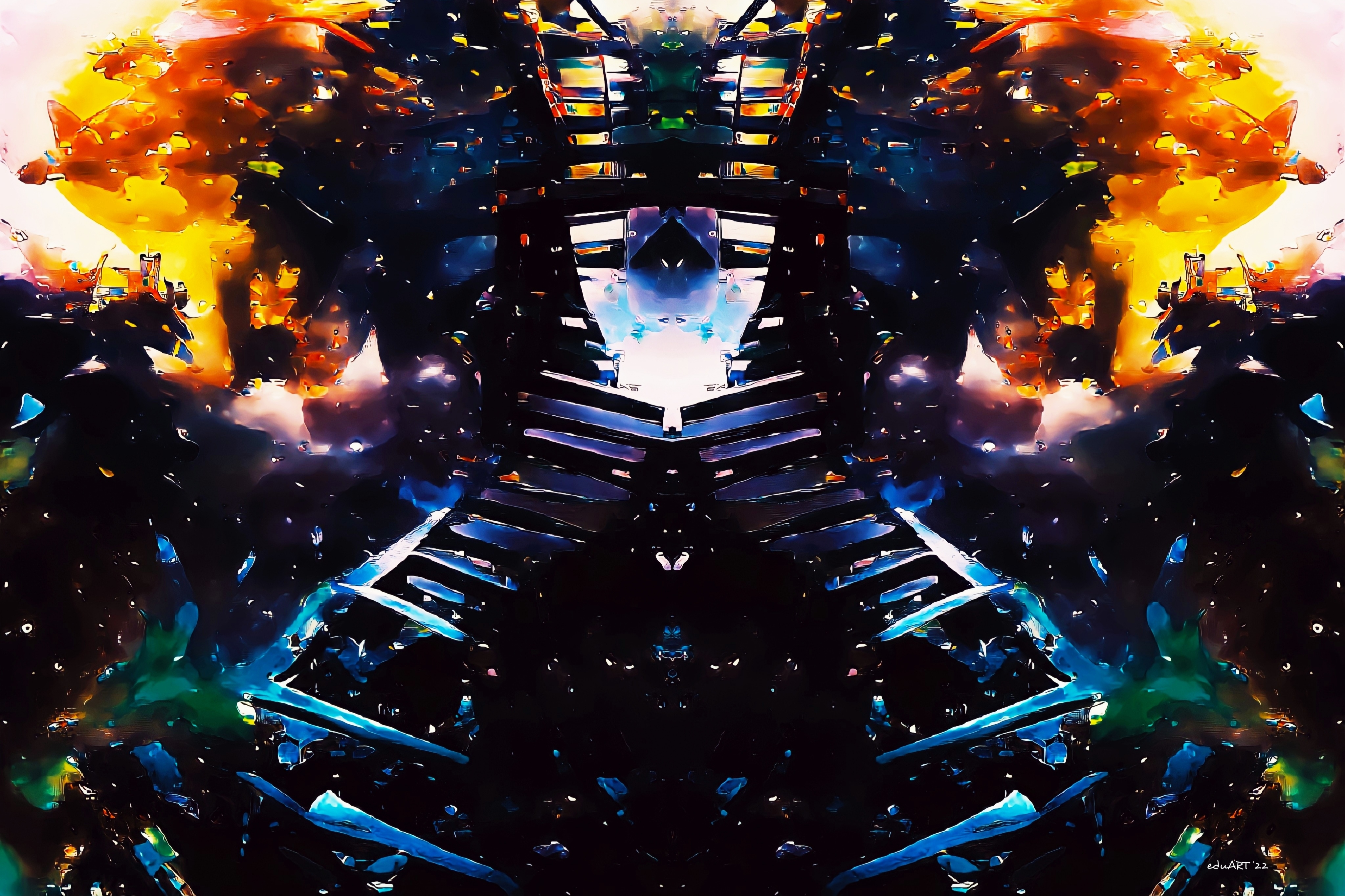 Wreckage