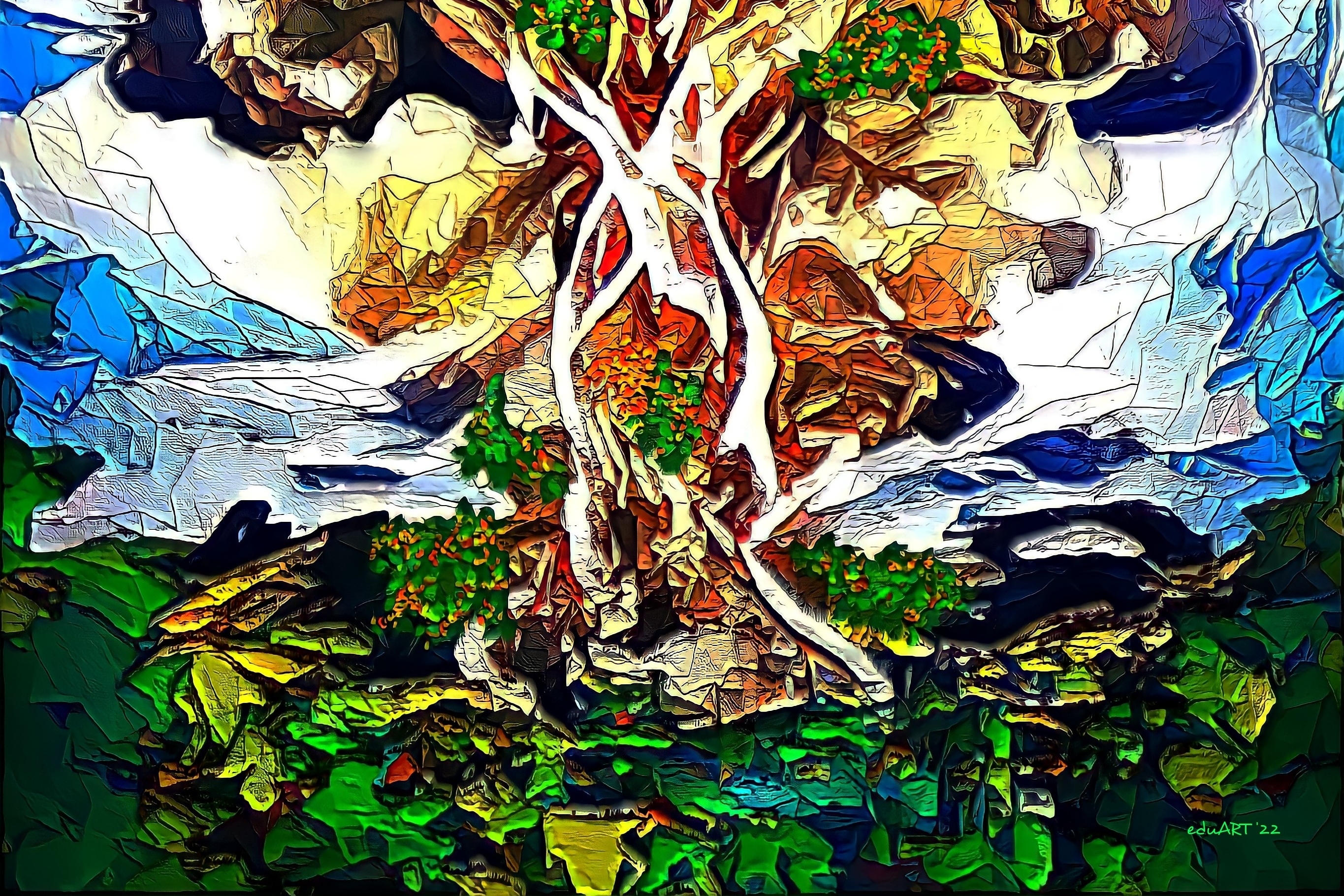 Kahyangan