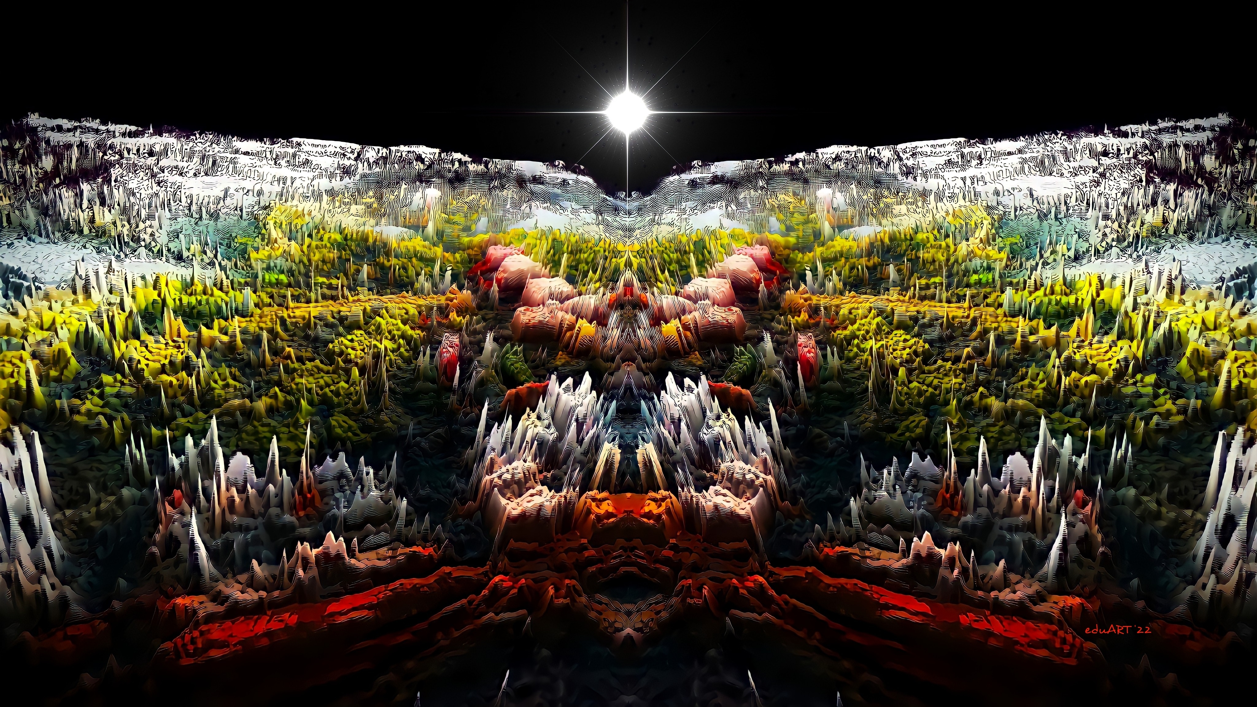 North Star