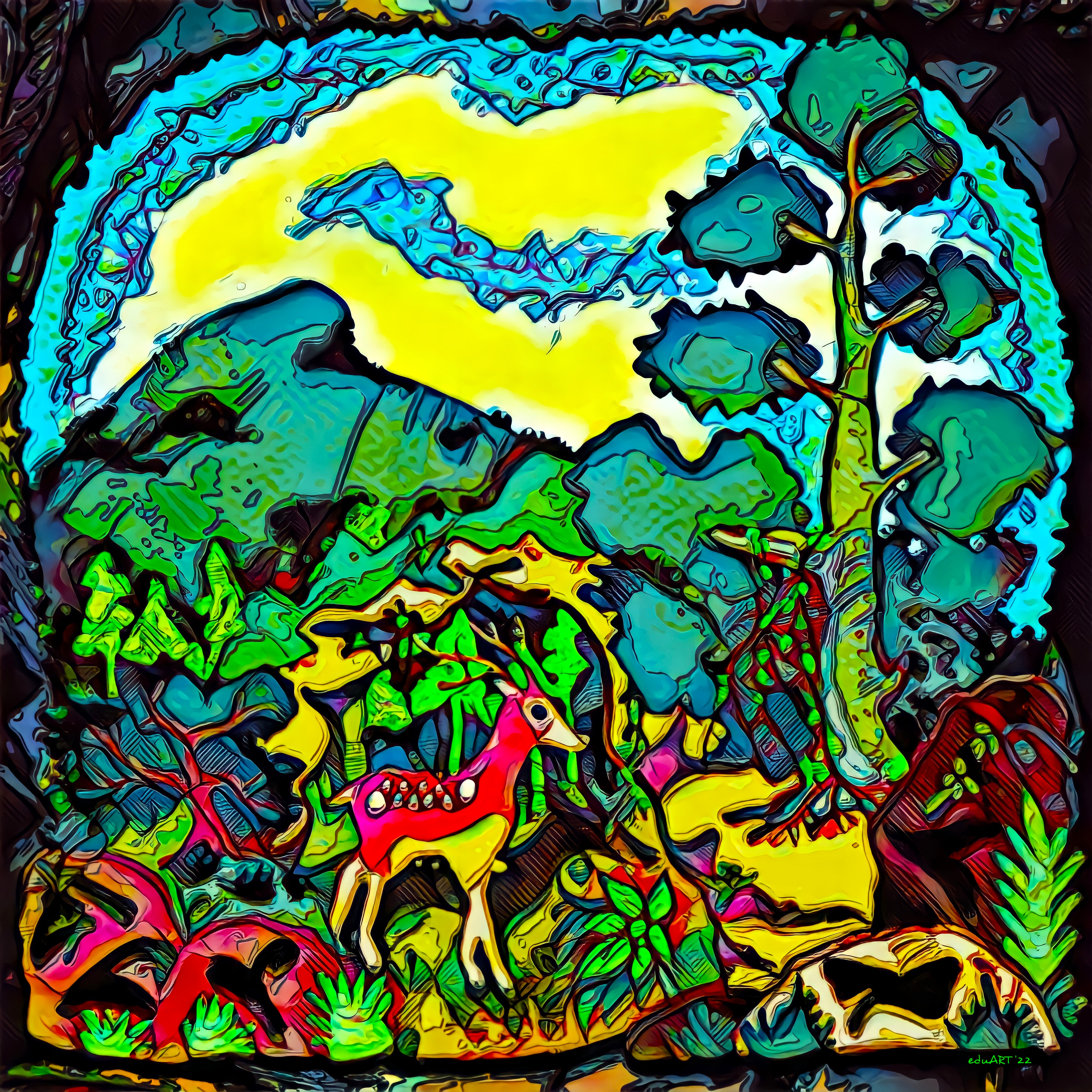 Tropicaholic #2