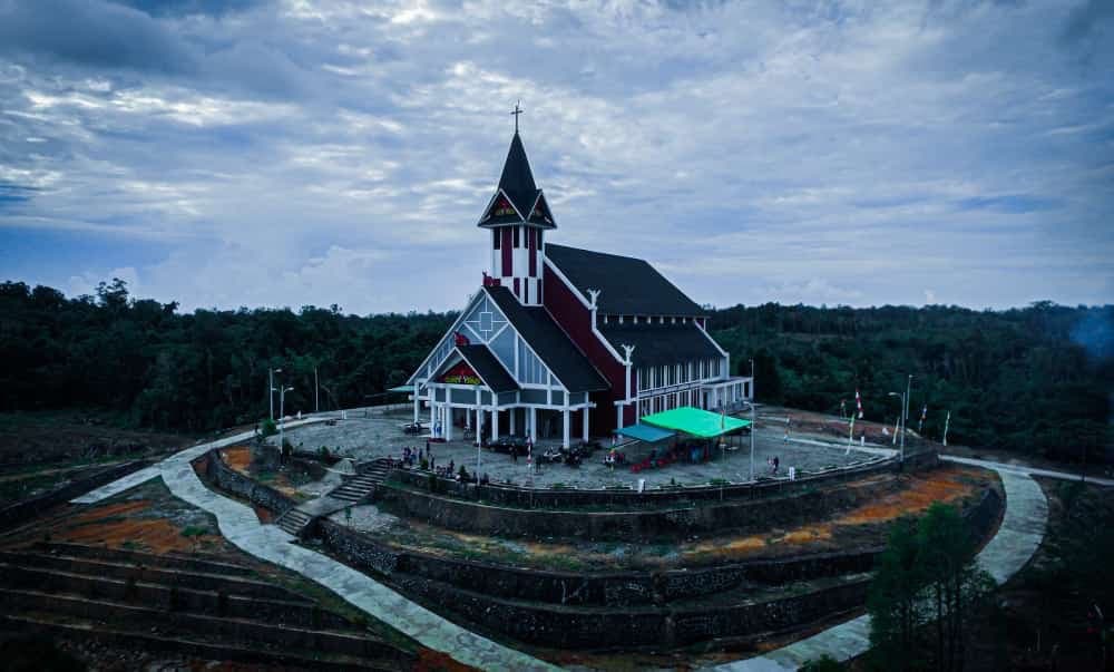 New History in Sejiram