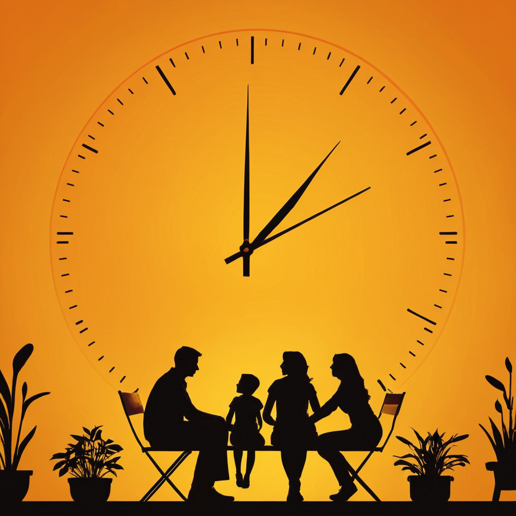 Digital Healing and the Warmth of Home